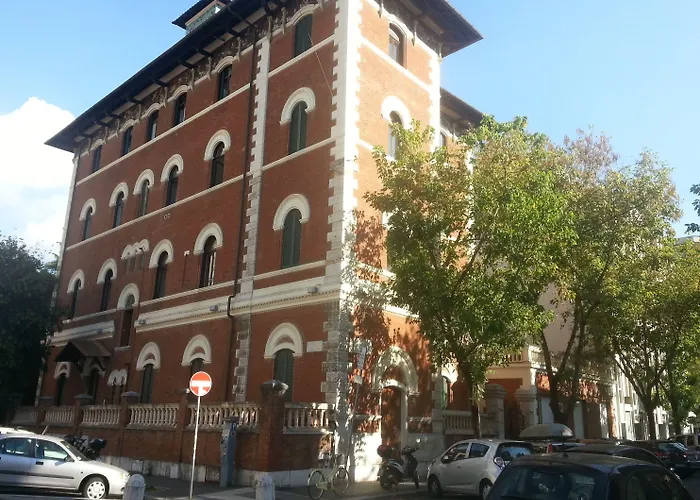 Suites Farnese Design Rom